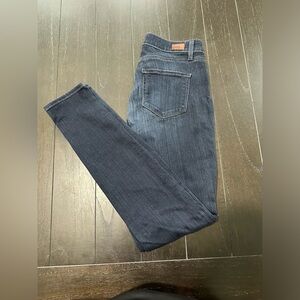 Paige Skinny Jeans